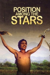 Poster for Position Among the Stars