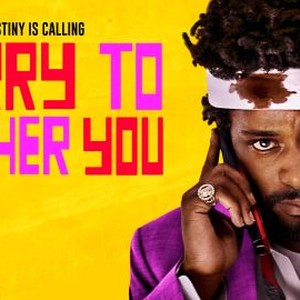 Sorry to Bother You photo 4
