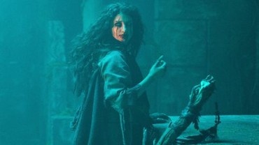 Van helsing 3 season 2025