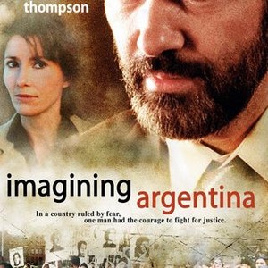 Imagining Argentina (2003) photo 15