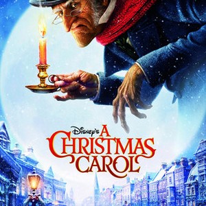 Disney's A Christmas Carol (2009) - Rotten Tomatoes