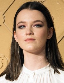 Liah O'Prey