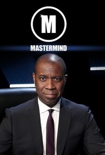 Mastermind | Rotten Tomatoes