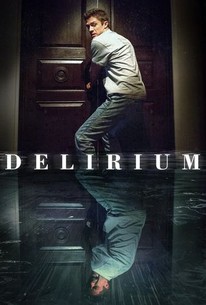 デリリウム　迷宮の館 / Delirium