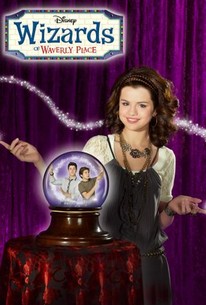 Wizards Of Waverly Place Season 1 Rotten Tomatoes