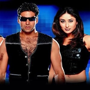 Ajnabee photo 10