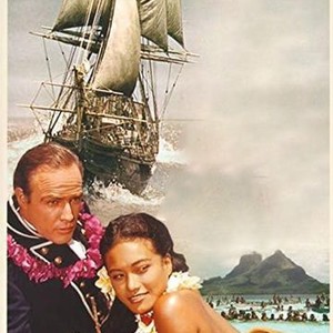 Mutiny on the Bounty photo 13
