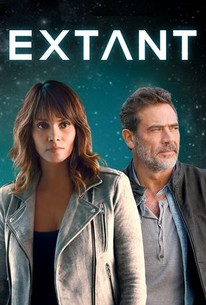 Extant poster image