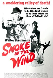Watch trailer for Smoke in the Wind