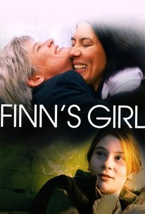 Poster for Finn's Girl