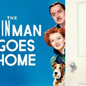 The Thin Man Goes Home photo 11