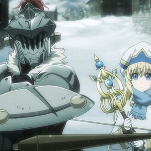 TV Time - Goblin Slayer (TVShow Time)