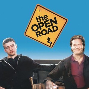 open road films