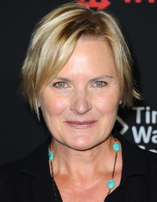 Denise Crosby