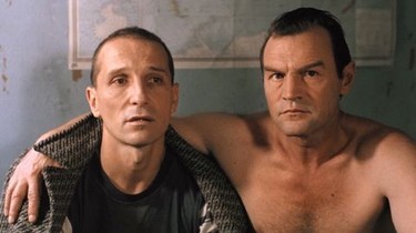 Taxi Blues | Rotten Tomatoes