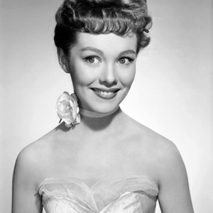 MRS. O'MALLEY AND MR. MALONE, Phyllis Kirk, 1950
