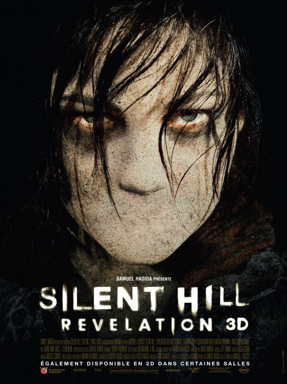 Return to Silent Hill film detailed