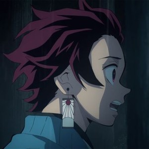Demon Slayer Kimetsu No Yaiba Season 1 Episode 5 Rotten Tomatoes