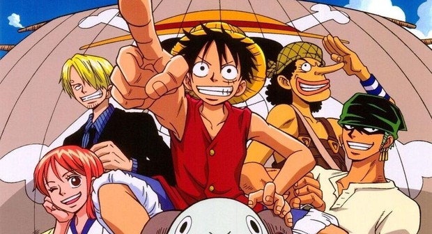 One Piece: Season 1, Episode 107 | Rotten Tomatoes