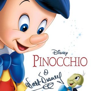 Pinocchio photo 20