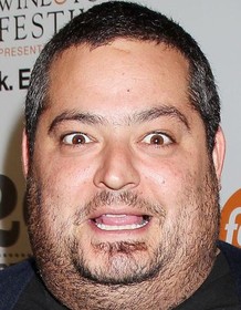 Eric Greenspan | Rotten Tomatoes