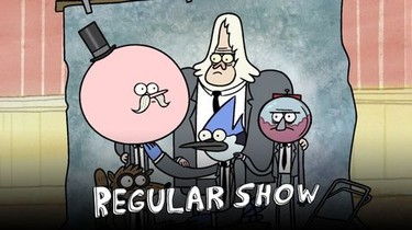 Regular Show: Season 1