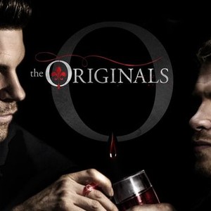 The Originals  Rotten Tomatoes