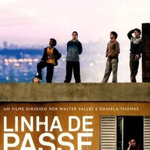 Linha de Passe (2008)