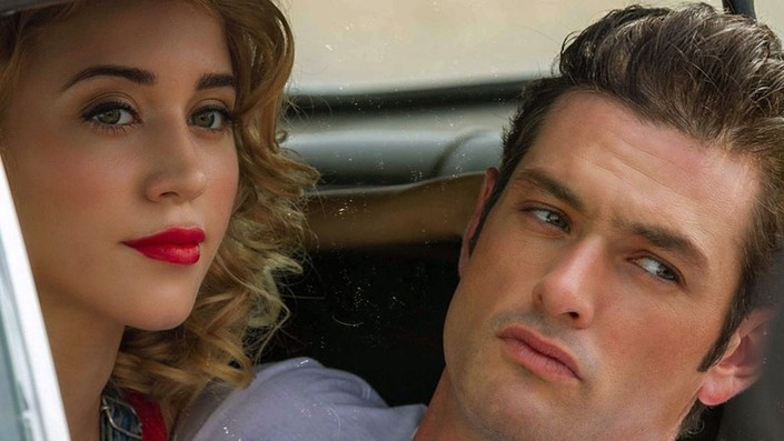 Frank & Penelope | Rotten Tomatoes