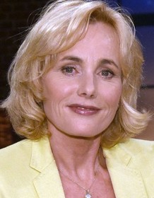Ursula Buchfellner