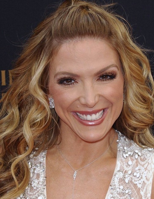 Debbie Matenopoulos