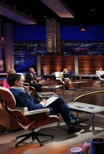 Shark Tank Season Episode Rotten Tomatoes