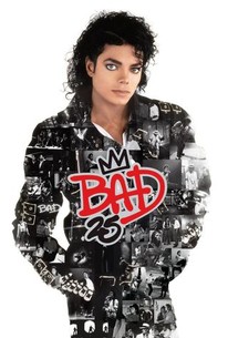 Watch trailer for Bad 25