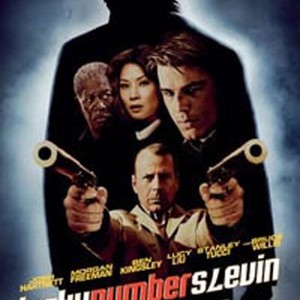 2006 Lucky Number Slevin