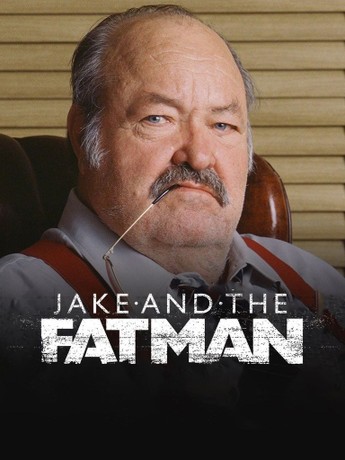 Jake and the Fatman: Season 1