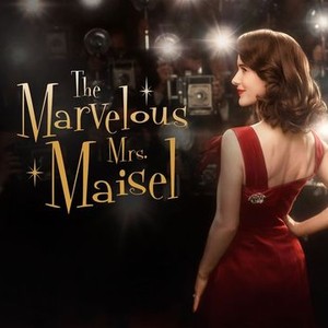 "The Marvelous Mrs. Maisel photo 4"