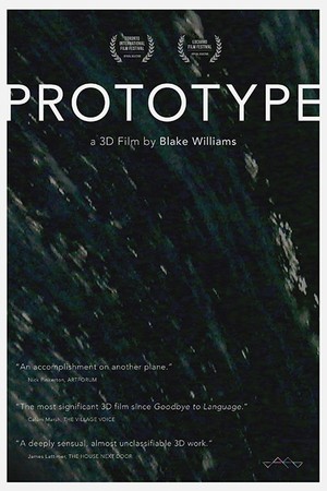 Prototype poster