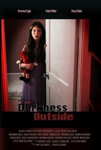 The Darkness Outside (2022) | Rotten Tomatoes