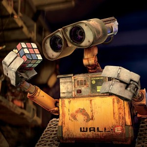 WALL-E  Rotten Tomatoes