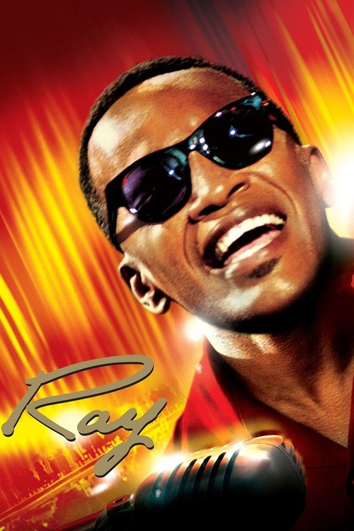 Ray poster