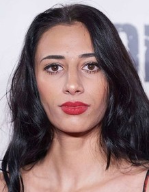 Zaira Romero | Rotten Tomatoes