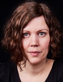 Amanda Kernell