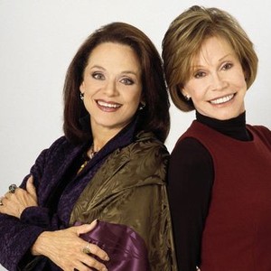 Mary and Rhoda (2000) photo 4
