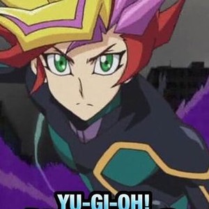 Yu-Gi-Oh! Vrains - Season 3