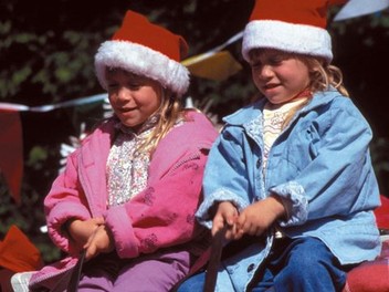 To grandmother's house we go netflix new arrivals
