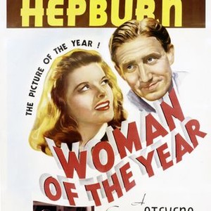 Woman of the Year (1942) photo 14