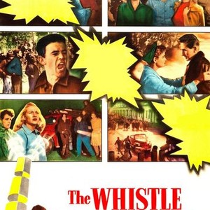 The Whistle at Eaton Falls photo 6