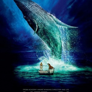 Life of Pi - Rotten Tomatoes