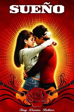 Sueño poster