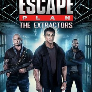 "Escape Plan: The Extractors photo 7"